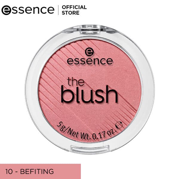 Essence The Blush | Best Price in Pakistan original skincare product Pakistan Main image