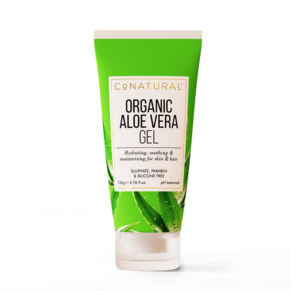 CO NATURAL ORGANIC ALOE VERA GEL 150GM | Best Price in Pakistan original skincare product Pakistan