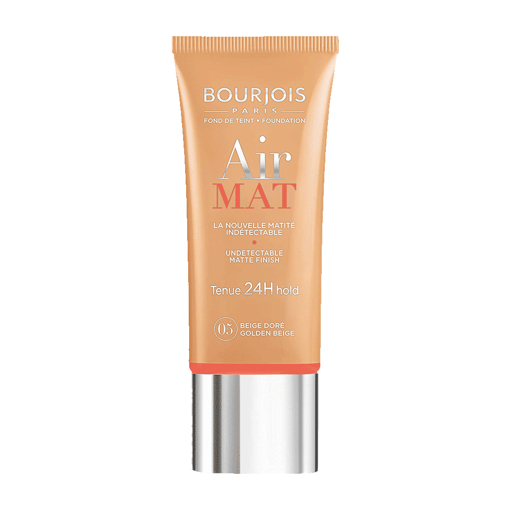 BOURJOIS AIR MATT FOUNDATION 05 30 ML | Best Price in Pakistan original skincare product Pakistan Main image