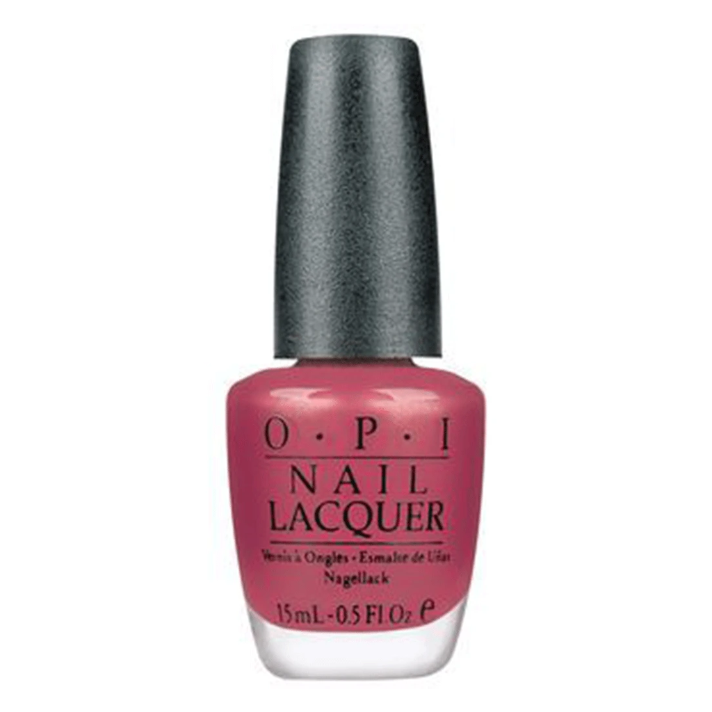 OPI Senorita Rose Alita | Best Price in Pakistan original skincare product Pakistan