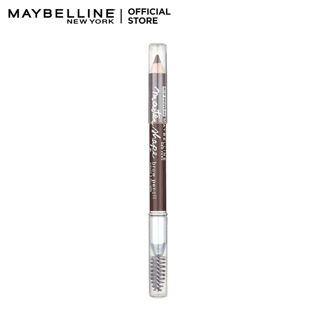 Maybelline New York Master Shape Eyebrow Pencil | Best Price in Pakistan original skincare product Pakistan