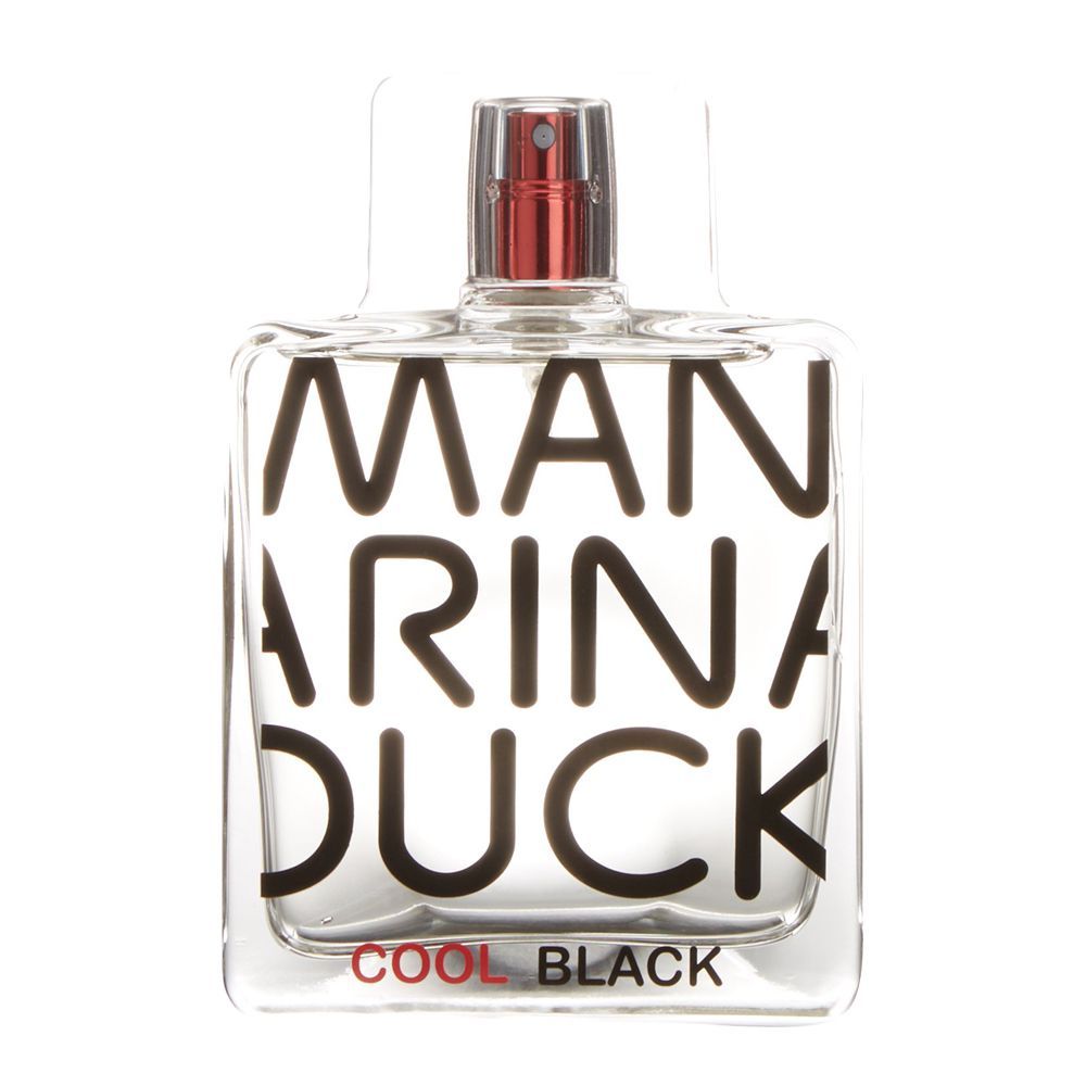 MANDARINA DUCK COOL BLACK EDT 100ml | Best Price in Pakistan original skincare product Pakistan