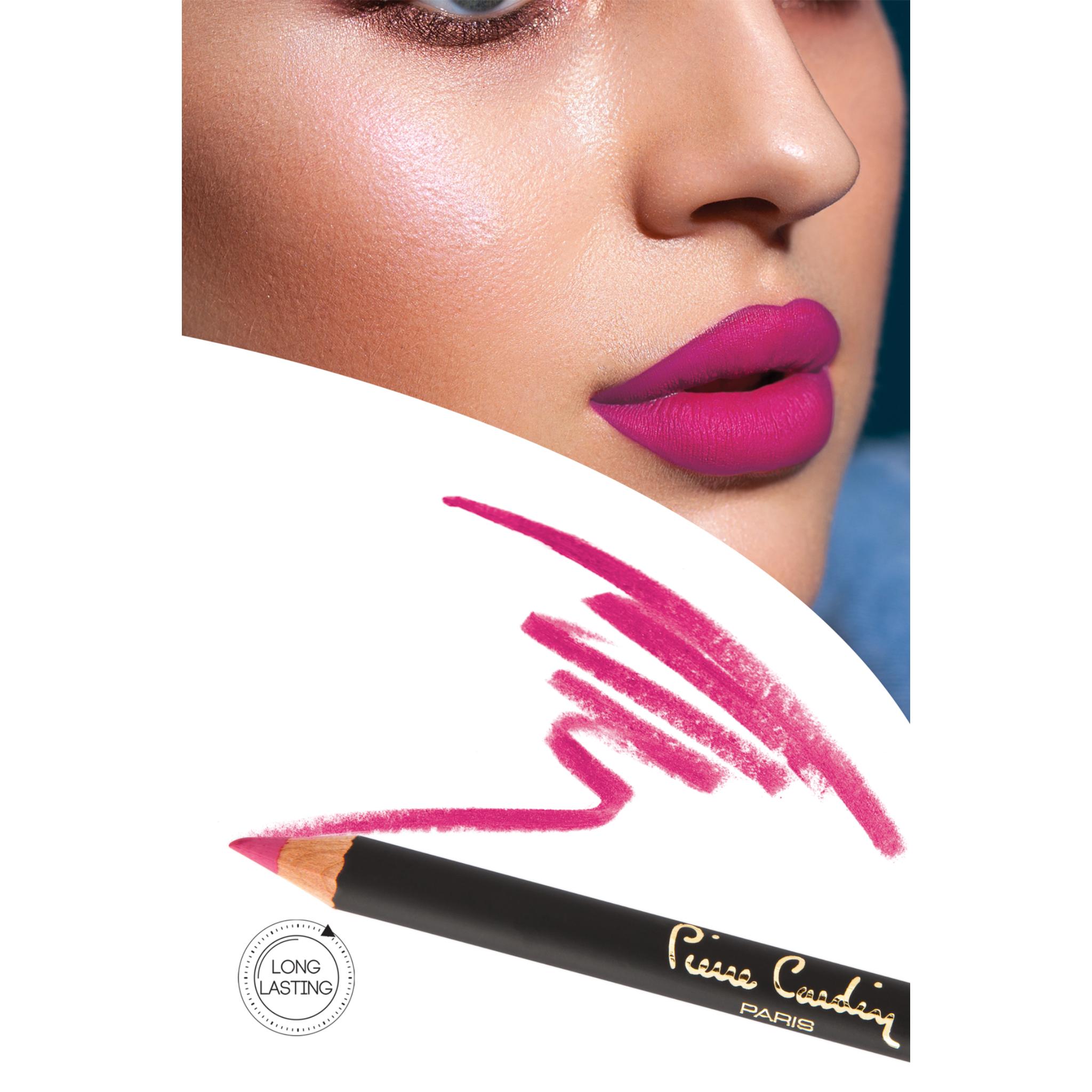 Pierre Cardin Paris Long Lasting Lipliner | Best Price in Pakistan original skincare product Pakistan Main image