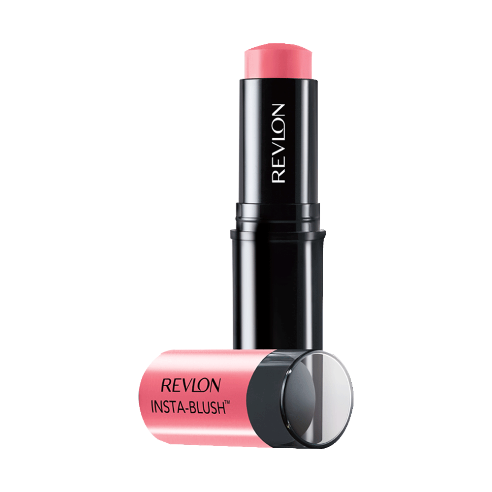 New Revlon Insta Fix Blush Candy Kiss Pc | Best Price in Pakistan original skincare product Pakistan