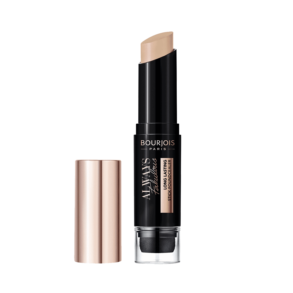 BOURJOIS FOUNDATION STICK 400 ROSE BEIGE 400 | Best Price in Pakistan original skincare product Pakistan