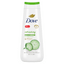 Dove | Cucumber & Green Tea Body Wash | 591ml | Best Price in Pakistan original skincare product Pakistan