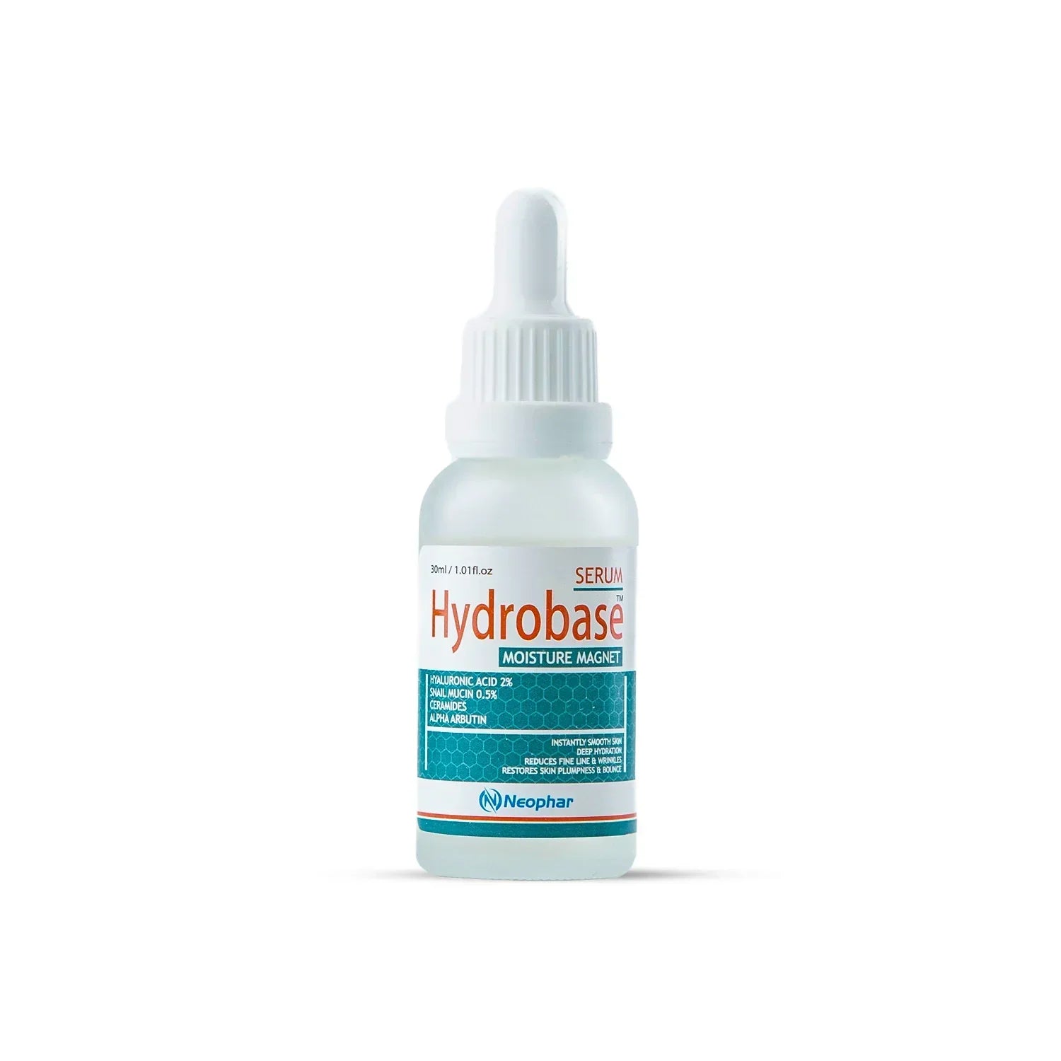 Neophar | Hydrobase Serum | Best Price in Pakistan original skincare product Pakistan Main image
