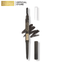 Zeena Sculpting Brow Pencil Waterproof | 30 Dark | Best Price in Pakistan original skincare product Pakistan