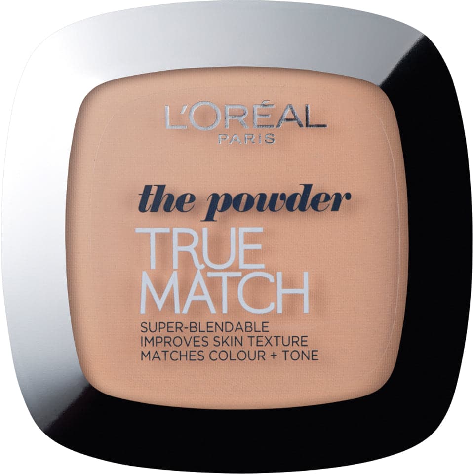 Loreal True Match Blush | 3R/3C Rose Beige | Best Price in Pakistan original skincare product Pakistan