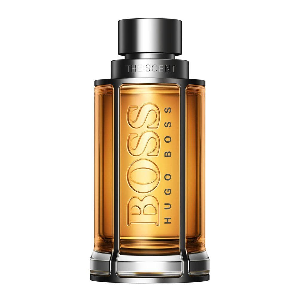 Hugo Boss The Scent For Men Edt Spray 100 Ml-Perfume | Best Price in Pakistan original skincare product Pakistan
