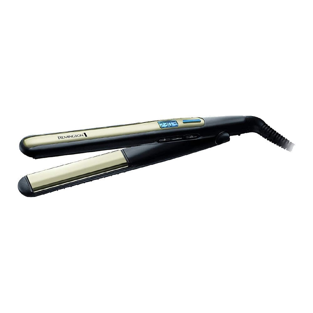 Remington Sleek And Curl Hair Straightener | S6500 | Best Price in Pakistan original skincare product Pakistan