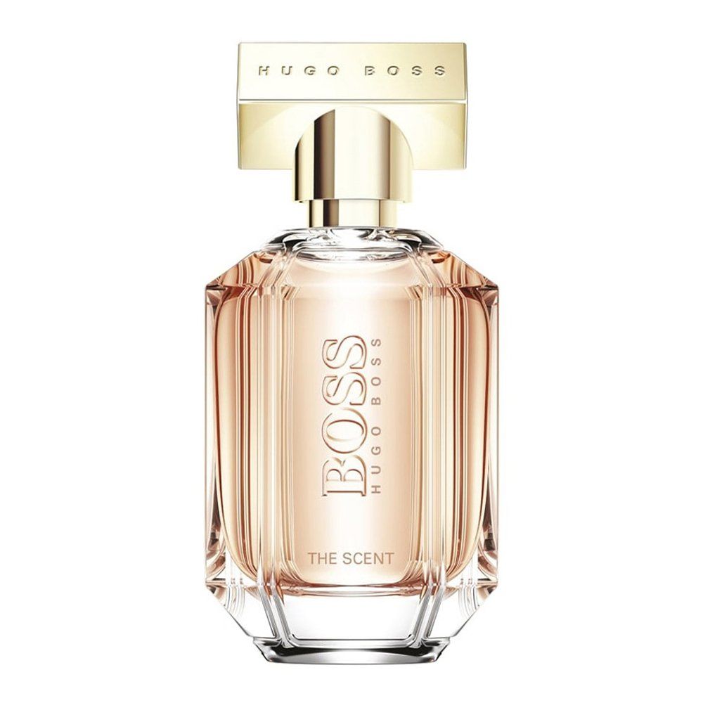 Boss The Scent Her Edp 100Ml | Best Price in Pakistan original skincare product Pakistan