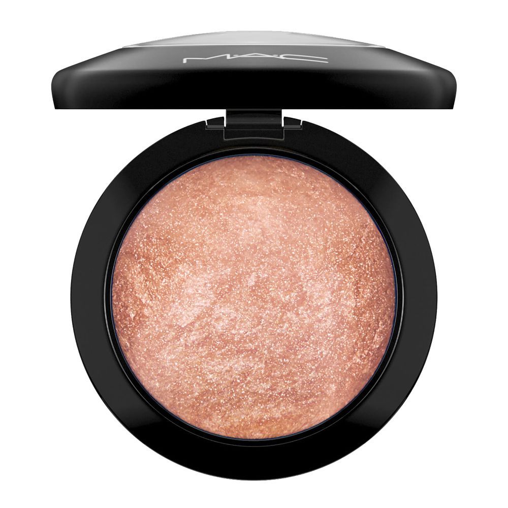 MAC MINERALIZE SKINFINISH POWD ER SOFT GENTLE 10 GM | Best Price in Pakistan original skincare product Pakistan