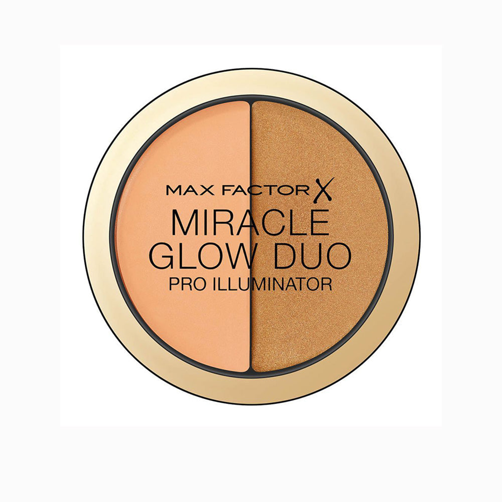 Max Factor | Miracle Glow Duo | 30 Deep | Best Price in Pakistan original skincare product Pakistan مرکزی تصویر