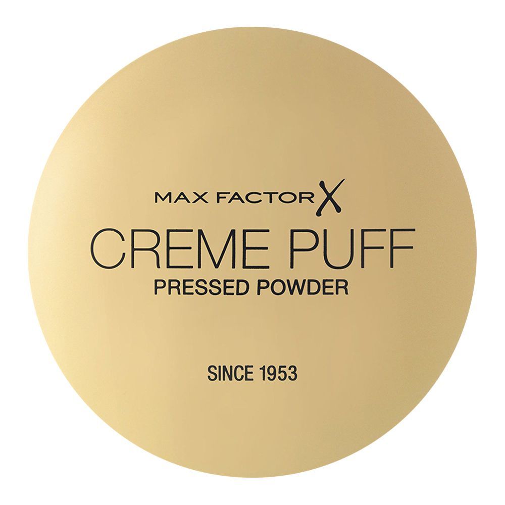 Max Factor | Cream Puff Powder 14G 75 Golden | Best Price in Pakistan original skincare product Pakistan