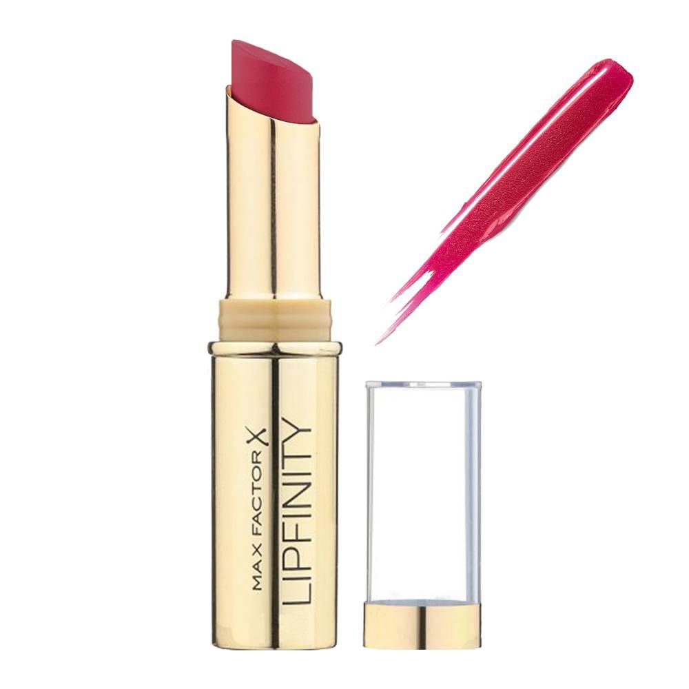 Max Factor | Lipfinity Long Lasting | So Luxuriant 65 | Best Price in Pakistan original skincare product Pakistan