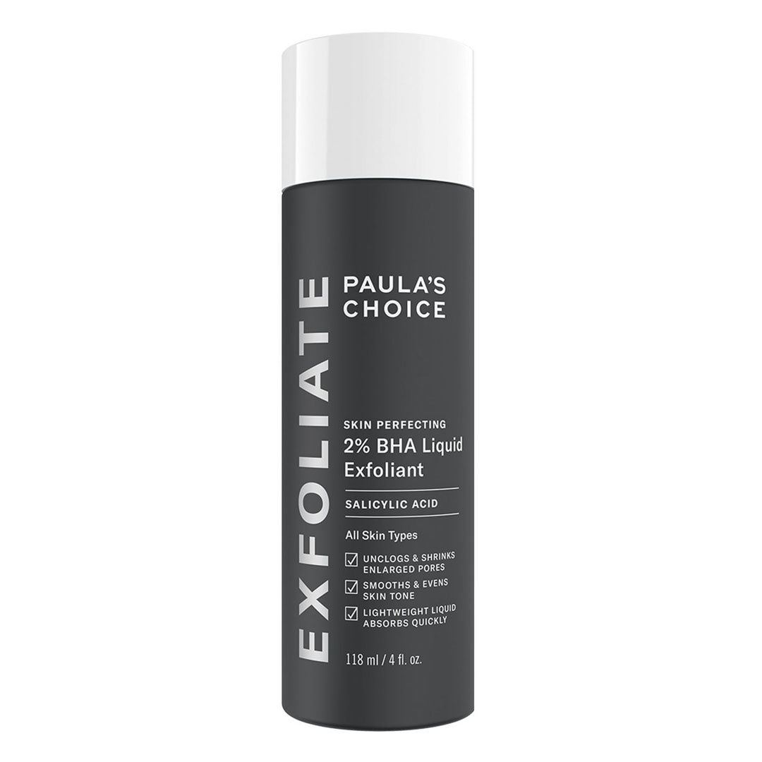 Paula's Choice 2% Bha Liquid Exfoliant 118Ml | Best Price in Pakistan original skincare product Pakistan Main image