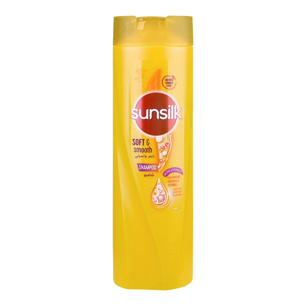 Sunsilk Soft & Smooth Shampoo – 36ml | Best Price in Pakistan original skincare product Pakistan