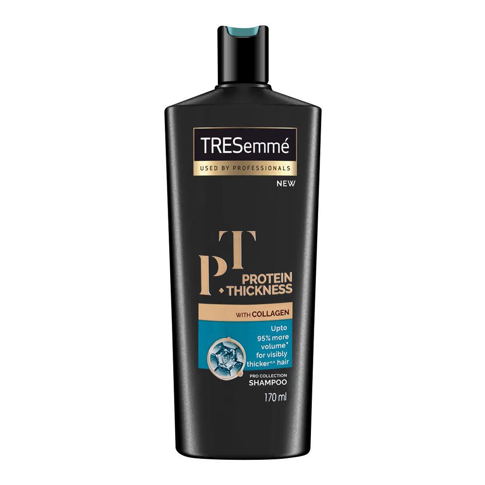 TRESEMME PROTEIN THICKNESS SHAMPOO 170ML | Best Price in Pakistan original skincare product Pakistan Main image