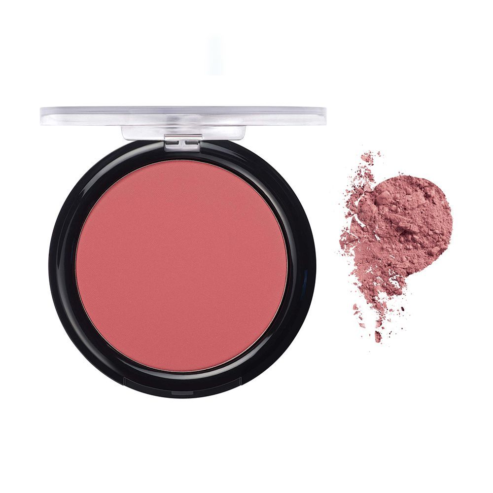 RIMMEL RML BIG MAXI BLUSH POWDER 003 WILD CARD | Best Price in Pakistan original skincare product Pakistan Main image