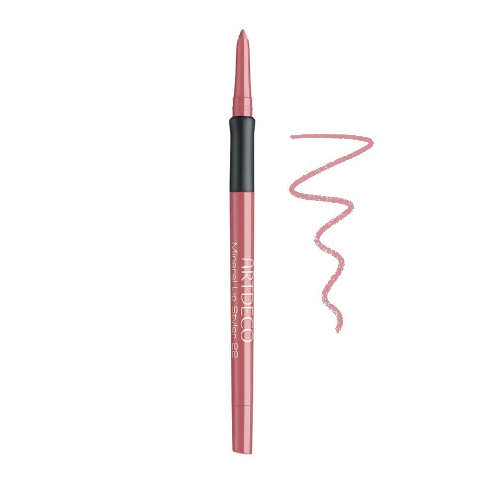 Artdeco | Mineral Lip Styler 22 | Best Price in Pakistan original skincare product Pakistan