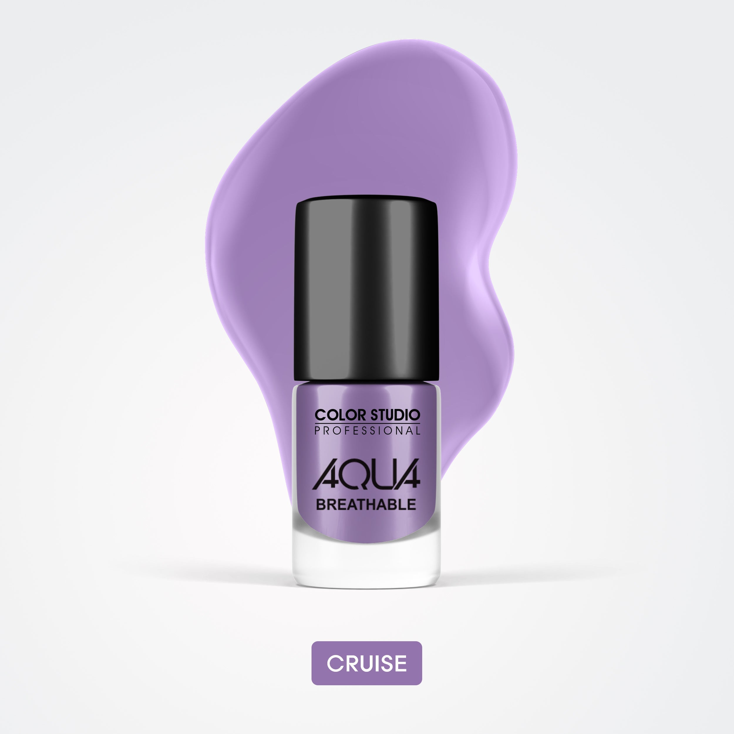 Color Studio | Cruise Aqua Breathable Nail Colors | Best Price in Pakistan original skincare product Pakistan