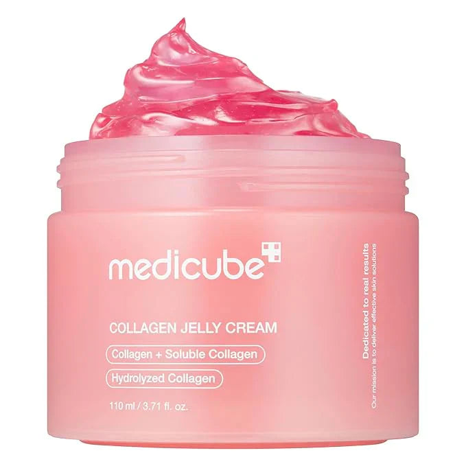 Medicube | Collagen Jelly Cream 110ml | Best Price in Pakistan original skincare product Pakistan Main image