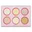 Lurella | Pop The Bubbly Eyeshadow Palette | Best Price in Pakistan original skincare product Pakistan