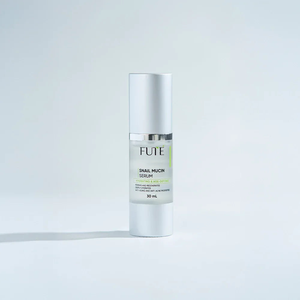 Fute | Snail Mucin Serum | Best Price in Pakistan original skincare product Pakistan Main image