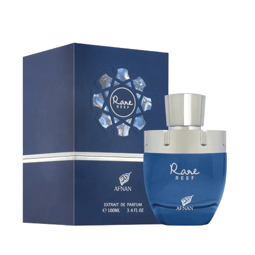 Afnan Rare Reef Edp 100Ml | Best Price in Pakistan original skincare product Pakistan