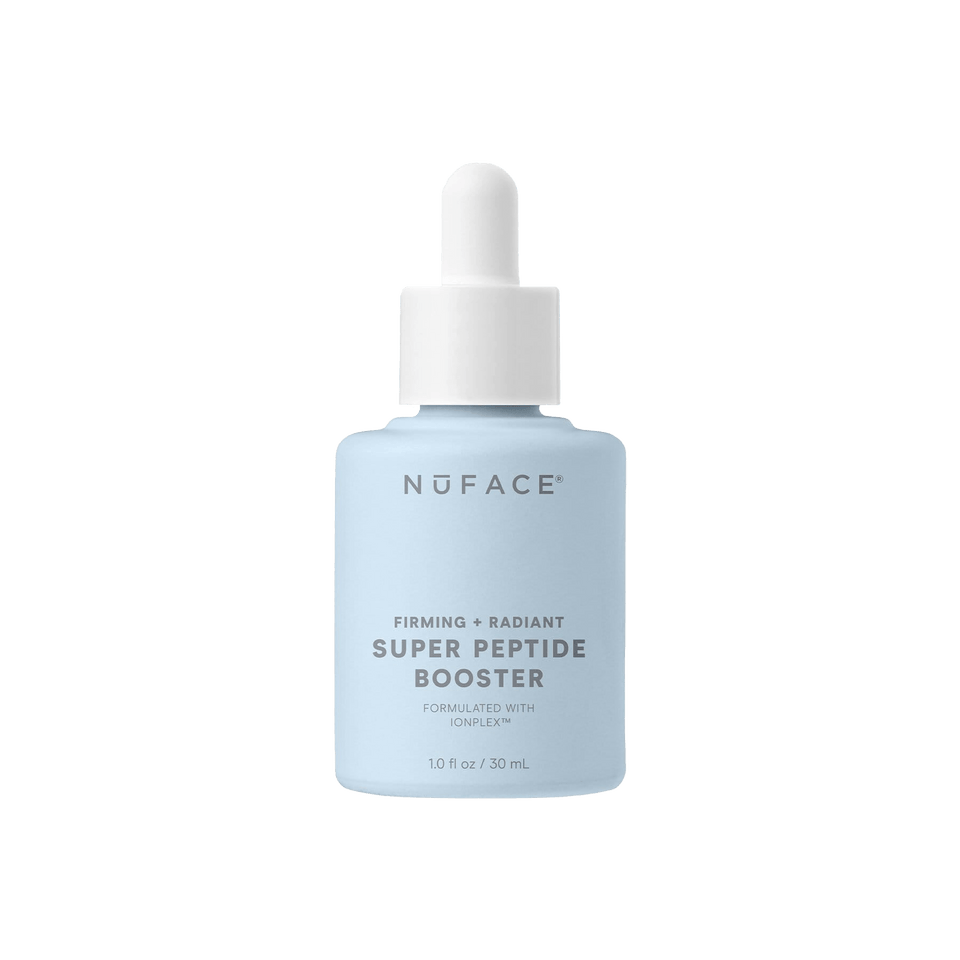 Nuface Super Peptide Booster Serum 30ml | Best Price in Pakistan original skincare product Pakistan Main image