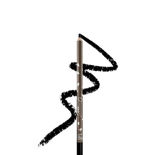 Glamorous Face | Kiss Proof Lip & Eye Liner Pencil | Best Price in Pakistan original skincare product Pakistan Main image
