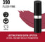Rimmel | Lasting Finish Bullets Satin Lipstick | 320 Plush Pink | Best Price in Pakistan original skincare product Pakistan