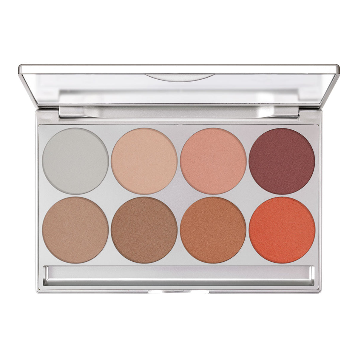 Kryolan | Glamour Glow Palette | 8 Colors Elegance | Best Price in Pakistan original skincare product Pakistan مرکزی تصویر