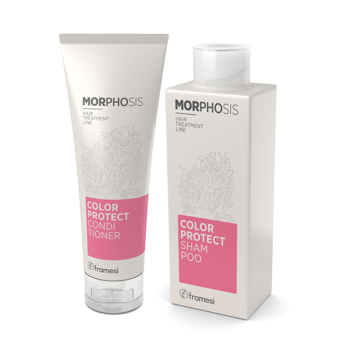 Framesi | Morphosis Color Protect Kit 250 ml | Best Price in Pakistan original skincare product Pakistan مرکزی تصویر