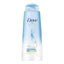 Dove | Nutritive Solutions Shampoo Daily Moisture Light 400Ml | Best Price in Pakistan original skincare product Pakistan