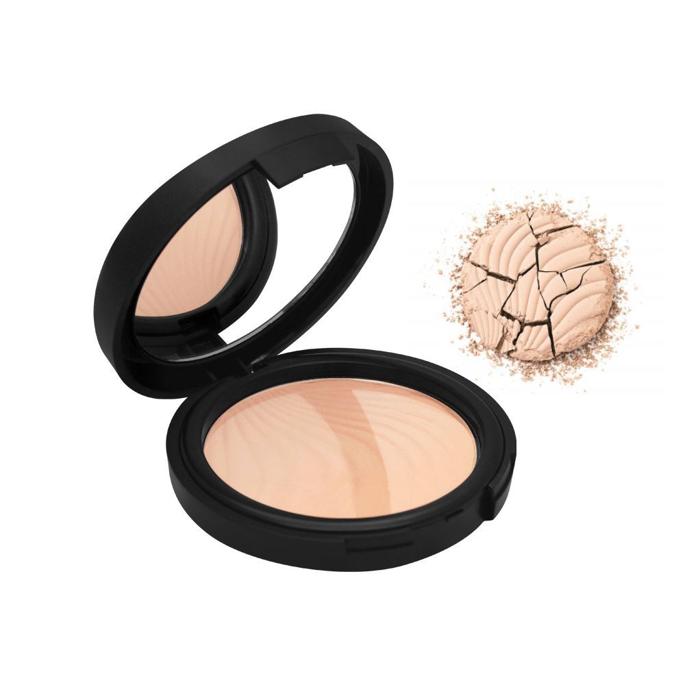 FLORMAR WET AND DRY COMPACT POWDER W 07 PC | Best Price in Pakistan original skincare product Pakistan