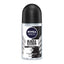 Nivea | Deodorant Roll On Men Invisible Black & White | 25Ml | Best Price in Pakistan original skincare product Pakistan