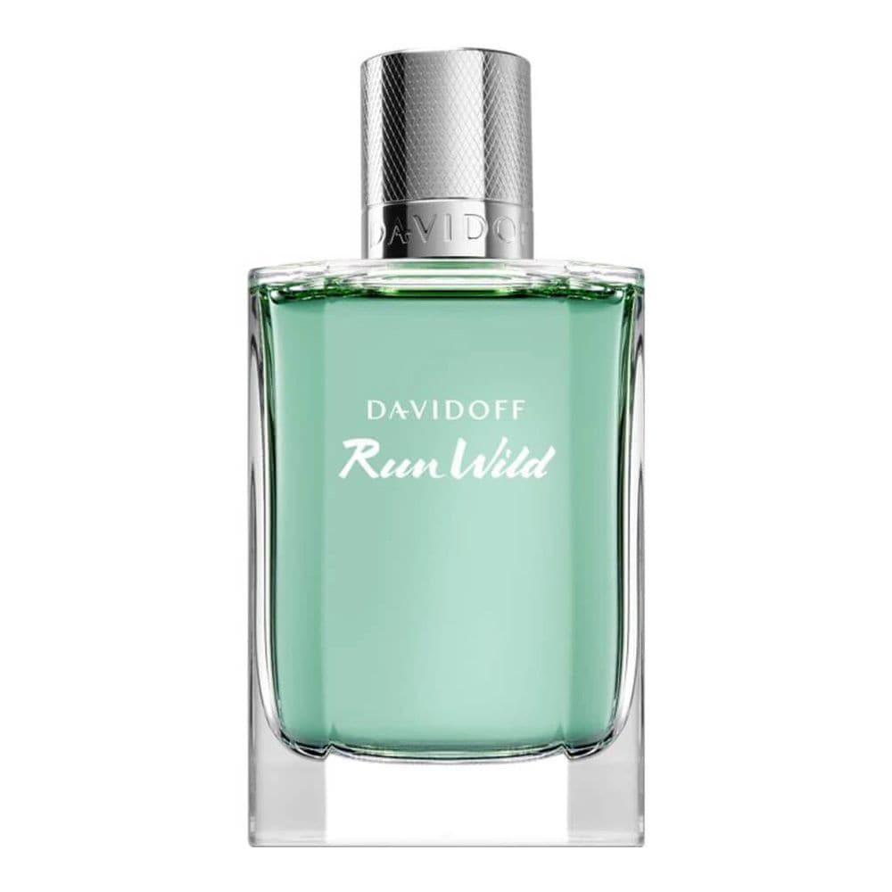 Davidoff Run Wild Men's Natural Spray EDT 100 Ml-Perfume | Best Price in Pakistan original skincare product Pakistan مرکزی تصویر