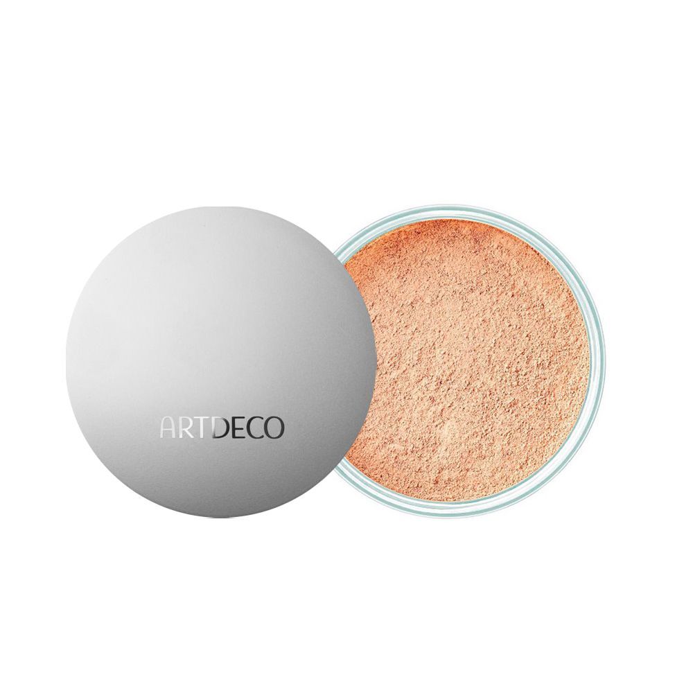 Artdeco  Mineral Powder Foundation | 2 Natural Beige | Best Price in Pakistan original skincare product Pakistan