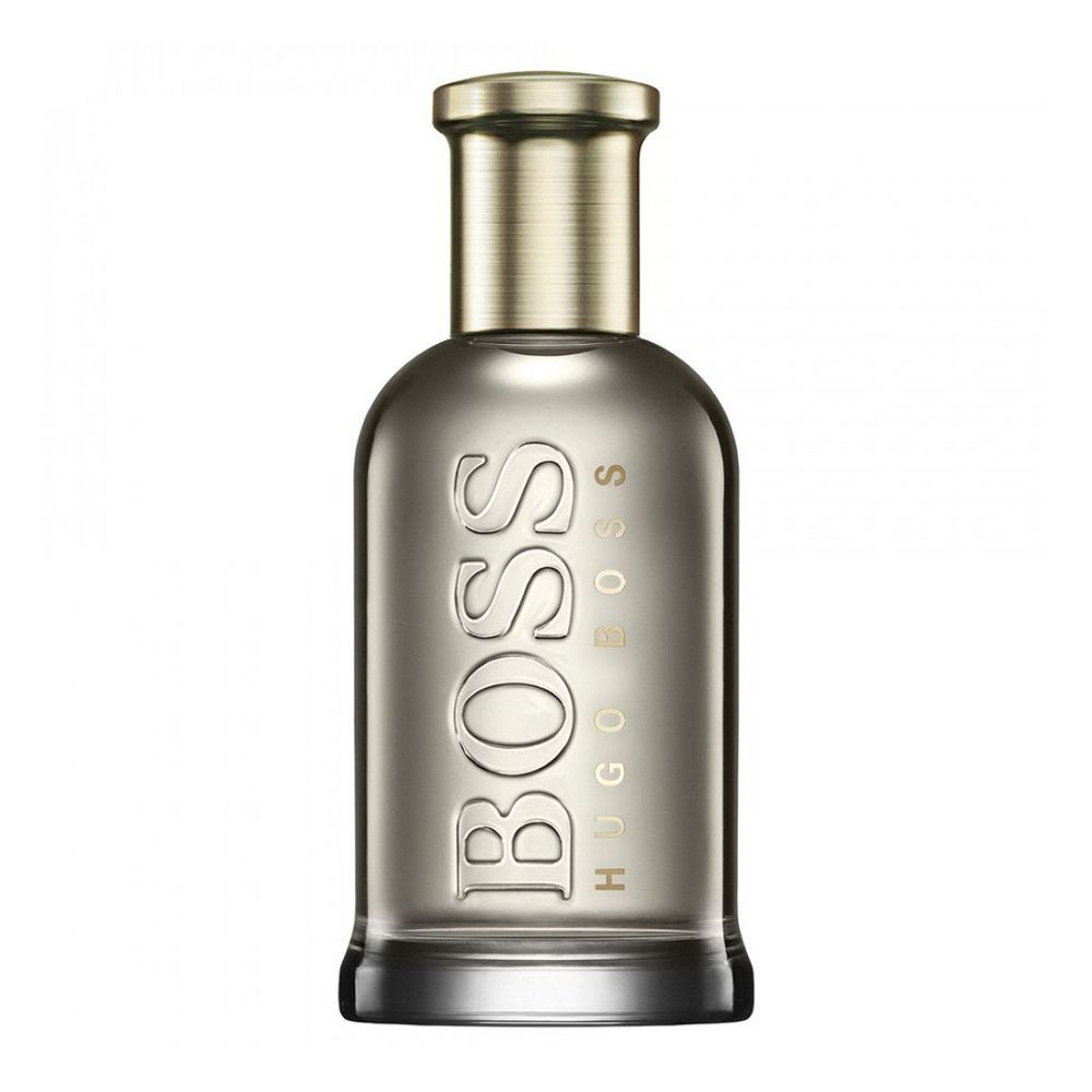 Boss Bottled EAU De Parfume 100ml | Best Price in Pakistan original skincare product Pakistan Main image