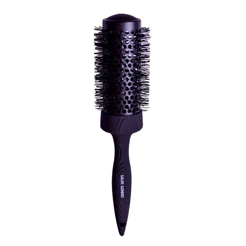 Salon Designers Eagle Fortress Ceramic Coated Blow Dry Brush Size 53Mm | Best Price in Pakistan original skincare product Pakistan Main image