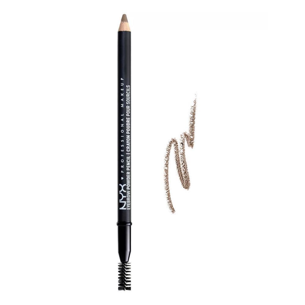 Nyx Eyebrow Powder Pencil | Best Price in Pakistan original skincare product Pakistan Main image