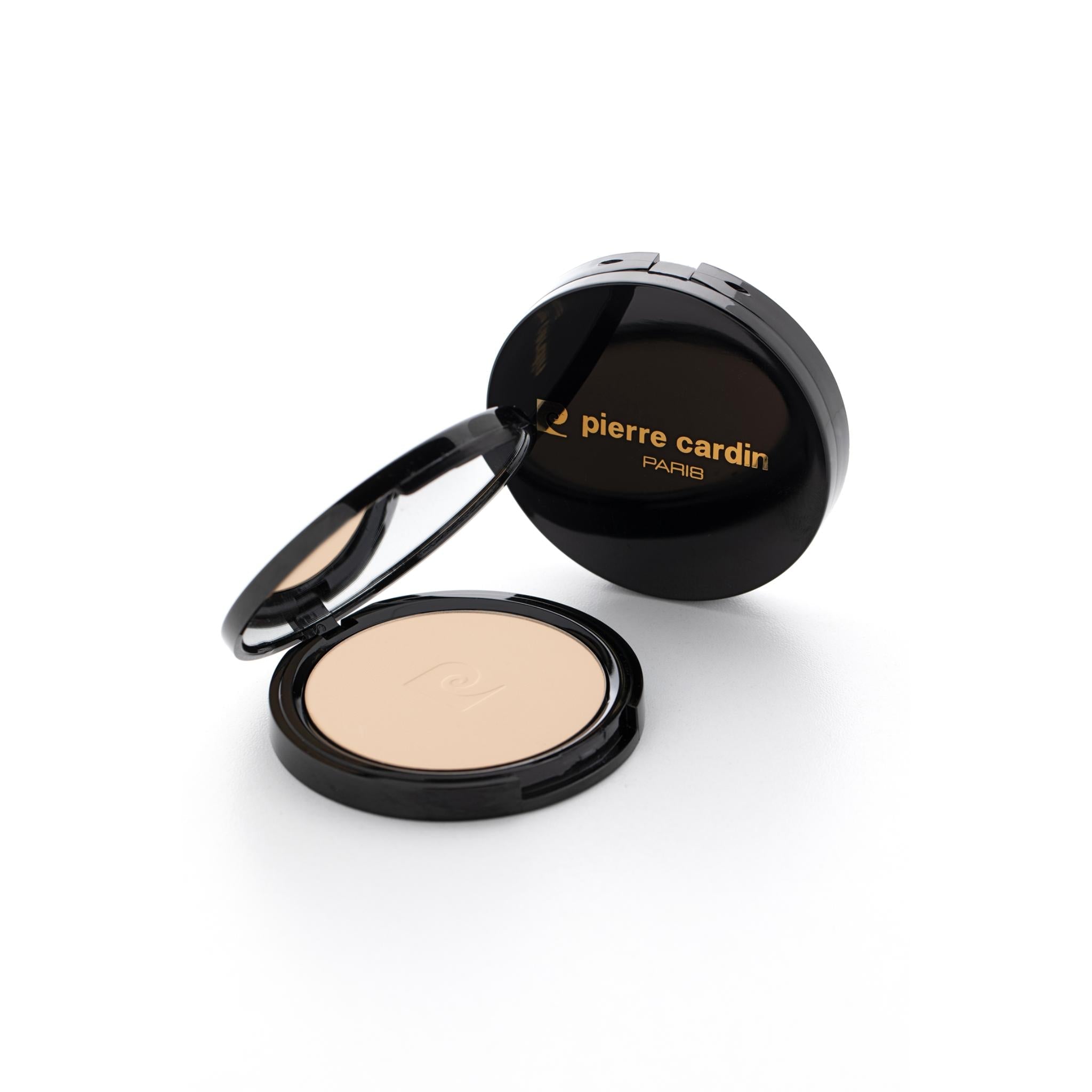 Pierre Cardin Paris Porcelain Edition Compact Powder | Best Price in Pakistan original skincare product Pakistan Main image