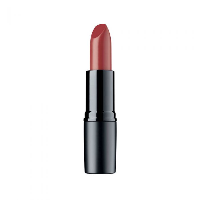 Artdeco Perfect Mat Lipstick | 121 Scarlet Love | Best Price in Pakistan original skincare product Pakistan