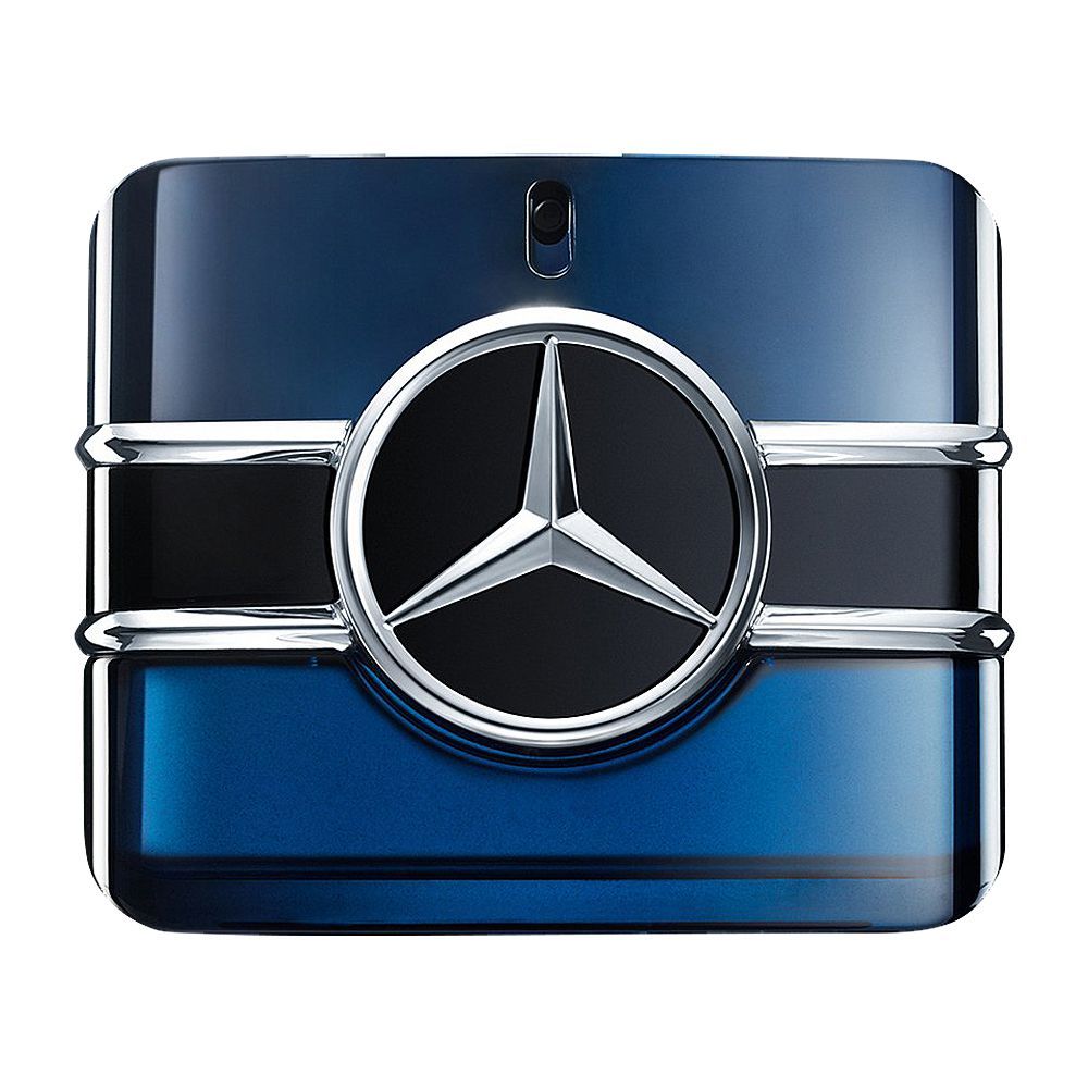 Mercedes Benz Sign Edp 100Ml For Men | Best Price in Pakistan original skincare product Pakistan