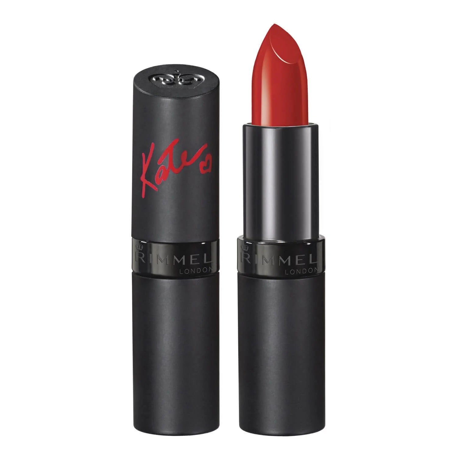 Rimmel Kate Lasting Finish Lipstick 12 | Best Price in Pakistan original skincare product Pakistan Main image