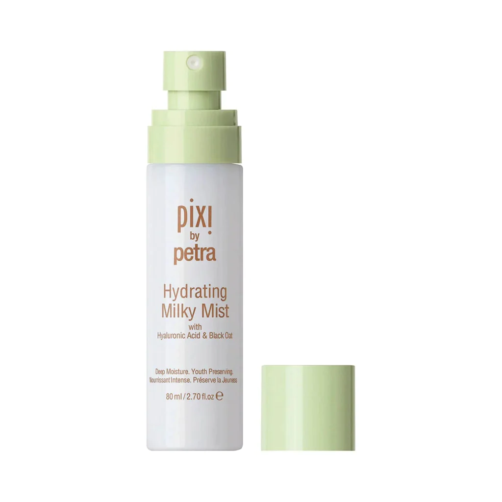 Pixi Hydrating Milky Mist | 2.70 fl.oz / 80 ml | Best Price in Pakistan original skincare product Pakistan