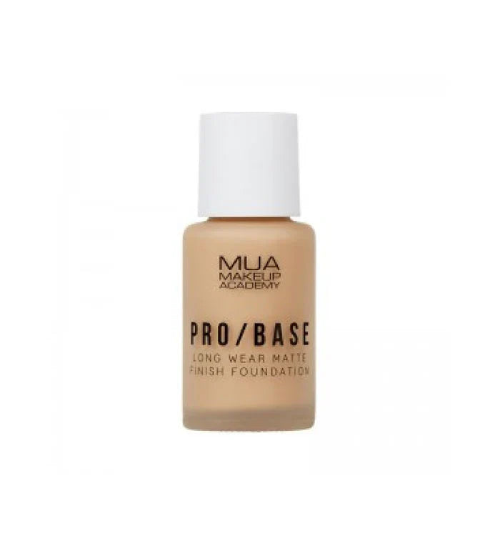 Mua | Pro/Base Long Wear Matte Finish Foundation # 144 | Best Price in Pakistan original skincare product Pakistan