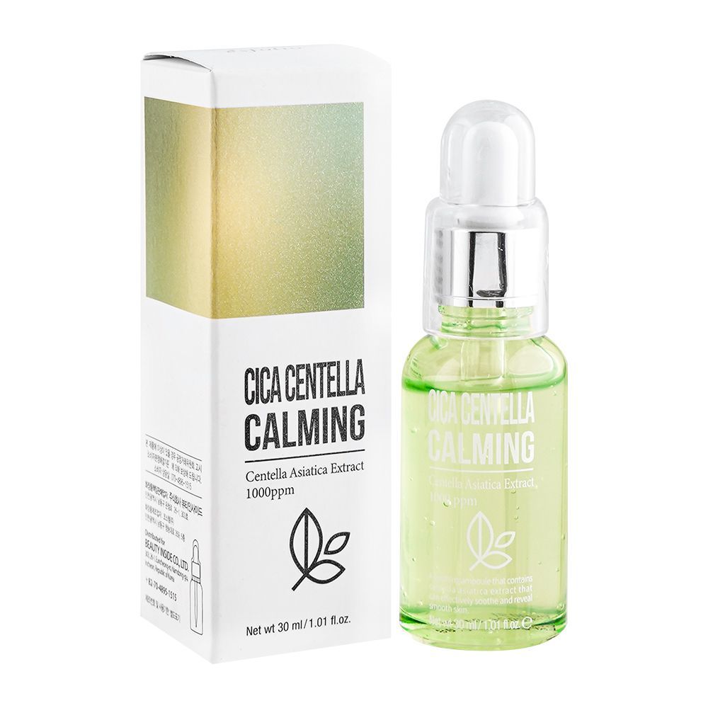 Esfolio Cica Centella Calming Ampoule, 30ml | Best Price in Pakistan original skincare product Pakistan Main image